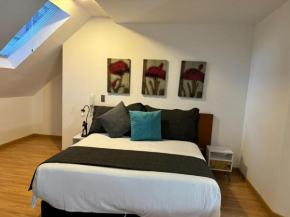 CS Nice top - Lujoso Dúplex apto 504